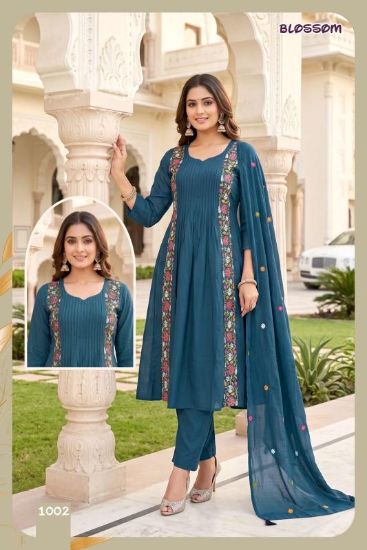 Desi kudi blossom kurti wholesale market